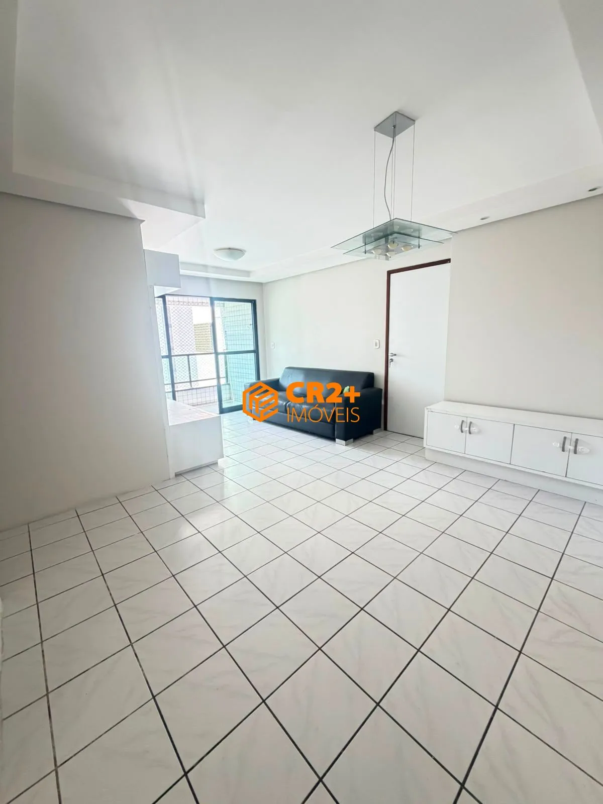 Imagem Vendo apartamento em Boa viagem com 80m² - 2 vagas