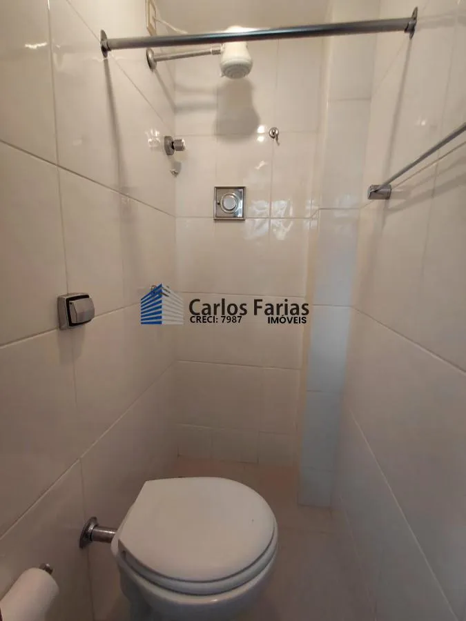 Imagem Apartamento para Venda em Brasília, ASA SUL, 3 dormitórios, 1 suíte, 3 banheiros