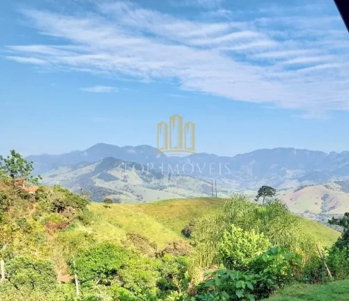 Imagem Belíssima Chacara Toca dos Venancios 2 Dormitórios 14 mil m² de Terreno 100m² de Construção.
