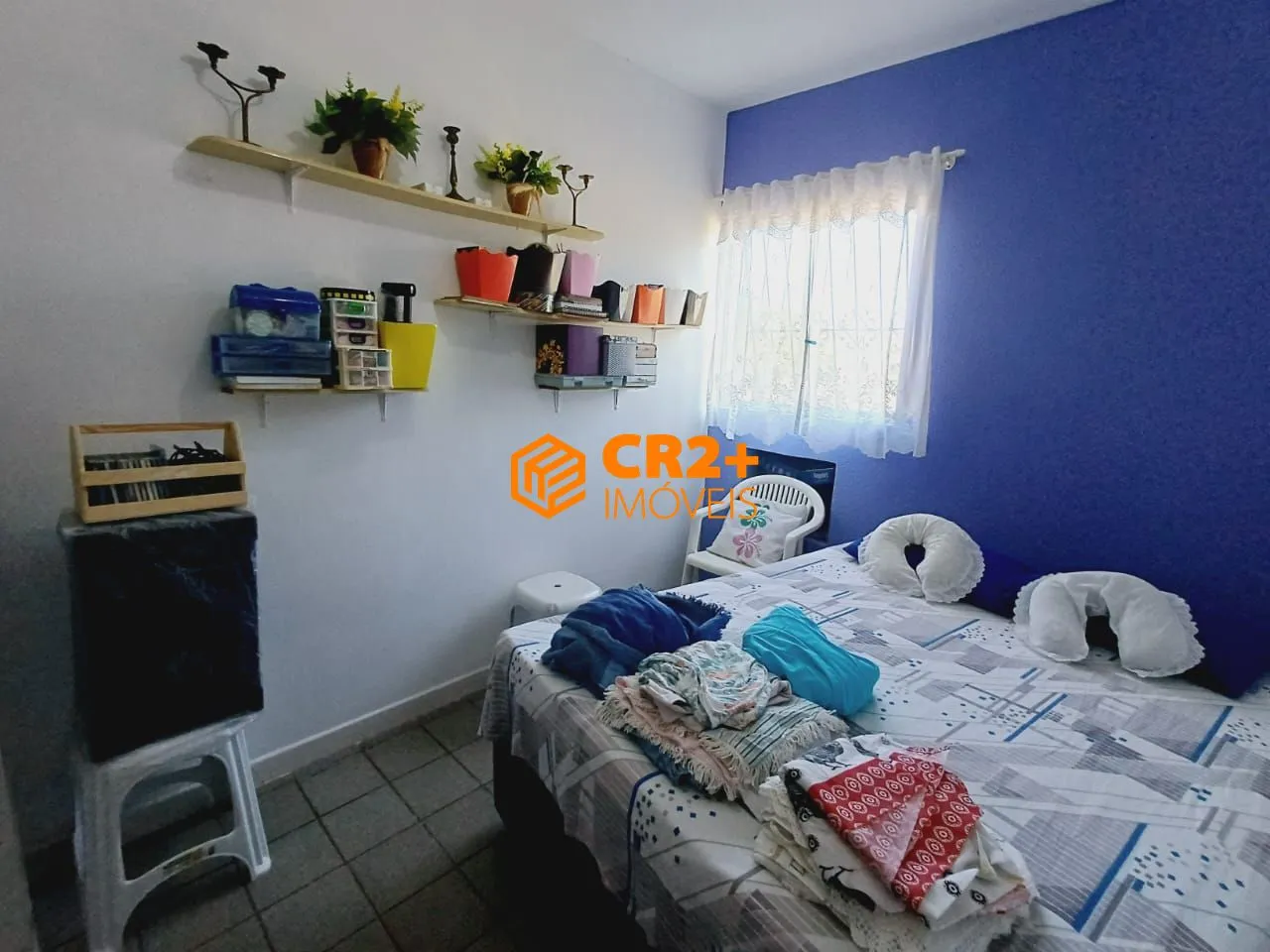Imagem Apartamento à Venda com 84M² na Imbiribeira.