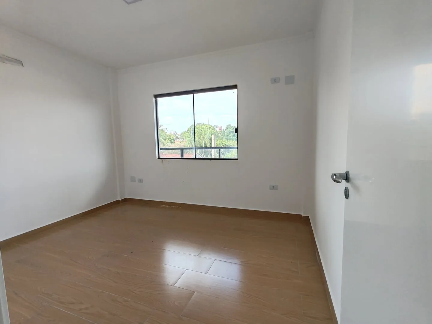 Imagem Apartamento à Venda com 2 dormitórios no Alto Alegre em Cascavel