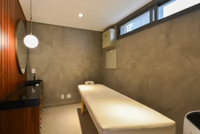 Imagem Apartamento à venda em São Paulo, Perdizes, com 4 quartos, 274m2