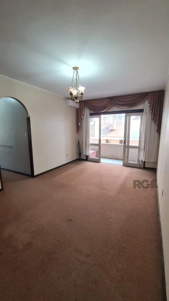 Imagem Apartamento em Auxiliadora