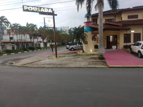 Imagem Linda pousada - Ubatuba - Ótima Localização