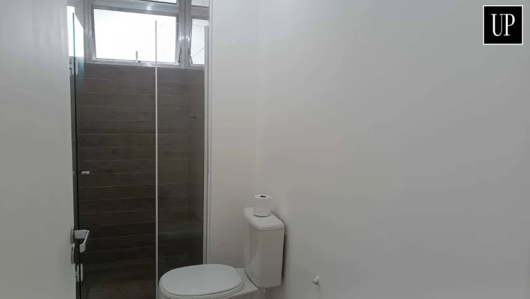 Imagem Apartamento com 3 Quartos à venda, 135m² - Jardim Paulista- Reformado
