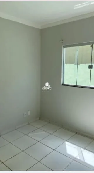 Imagem CASA À VENDA NO CONDOMÍNIO RESIDENCIAL SÃO JOSÉ