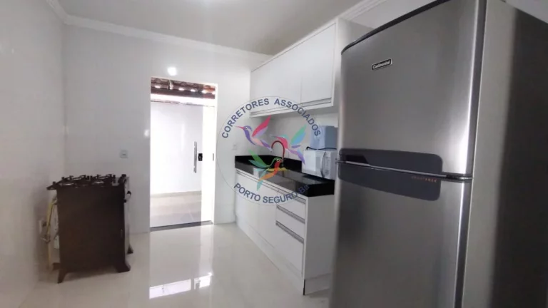 Foto do imóvel APARTAMENTO NOVO MOBILIADO A 400 M DA PRAIA