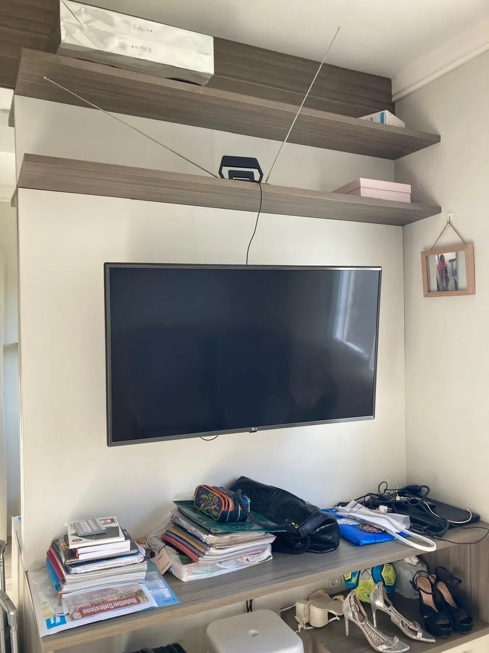 Imagem Apartamento em Humaitá