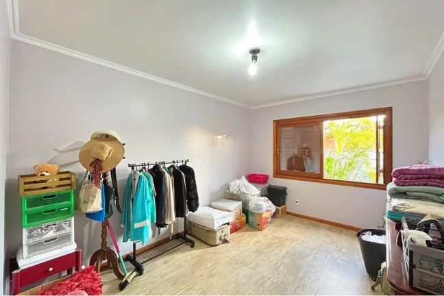Imagem Casa para venda no bairro Espírito Santo em Porto Alegre