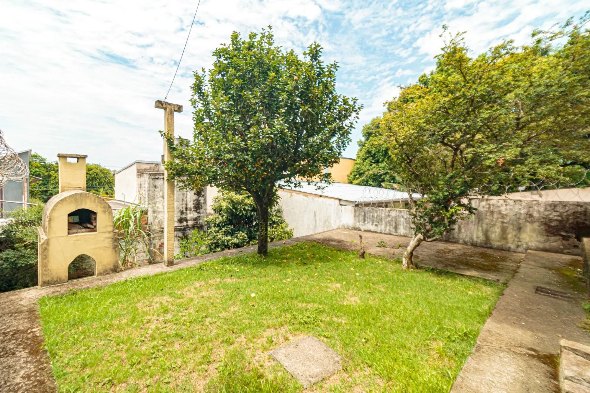 Imagem Casa em Jardim Itu