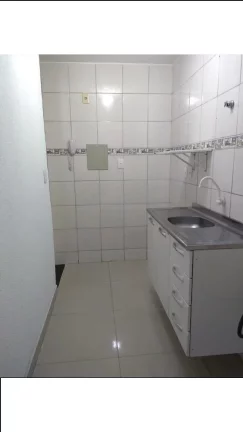 Imagem APARTAMENTO RESIDENCIAL em RIO DE JANEIRO - RJ, CAMPO GRANDE