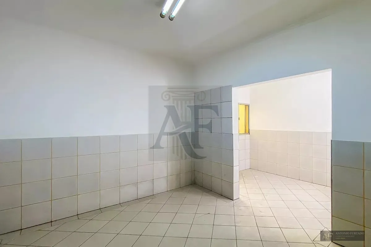 Imagem Casa para alugar em Jardim Ponte Rasa, São Paulo