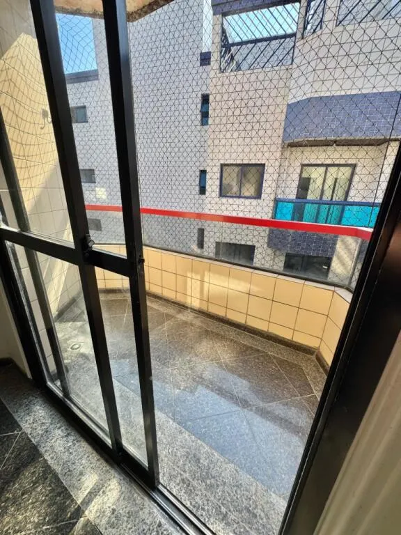 Imagem APARTAMENTO COM 173,00 m² - OCIAN - PRAIA GRANDE SP