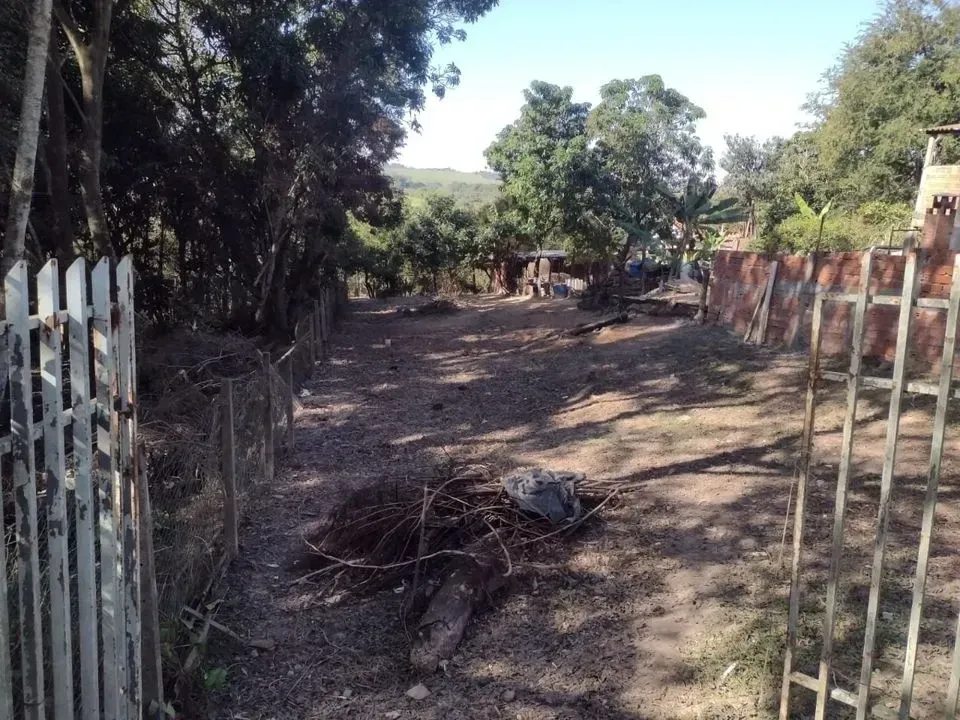 Imagem Terreno à Venda, 690 m² em Monte Verde - Limeira