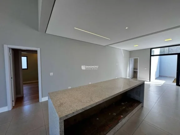 Imagem Casa com 3 dormitórios à venda, 176 m² por R$ 980.000,00 - Ondas - Piracicaba/SP