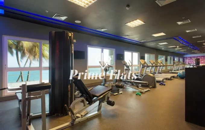 Imagem Flat disponível para venda no Mercure Salvador Rio Vermelho Hotel, com 25m², 1 dormitório e 1 vaga