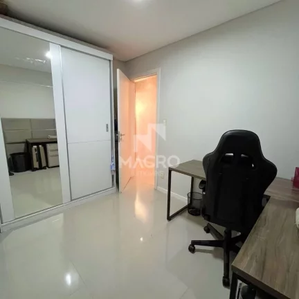 Imagem Apartamento | Vila Nova (Res. Pegasus) | 2 quartos (1 suíte) | 70m²