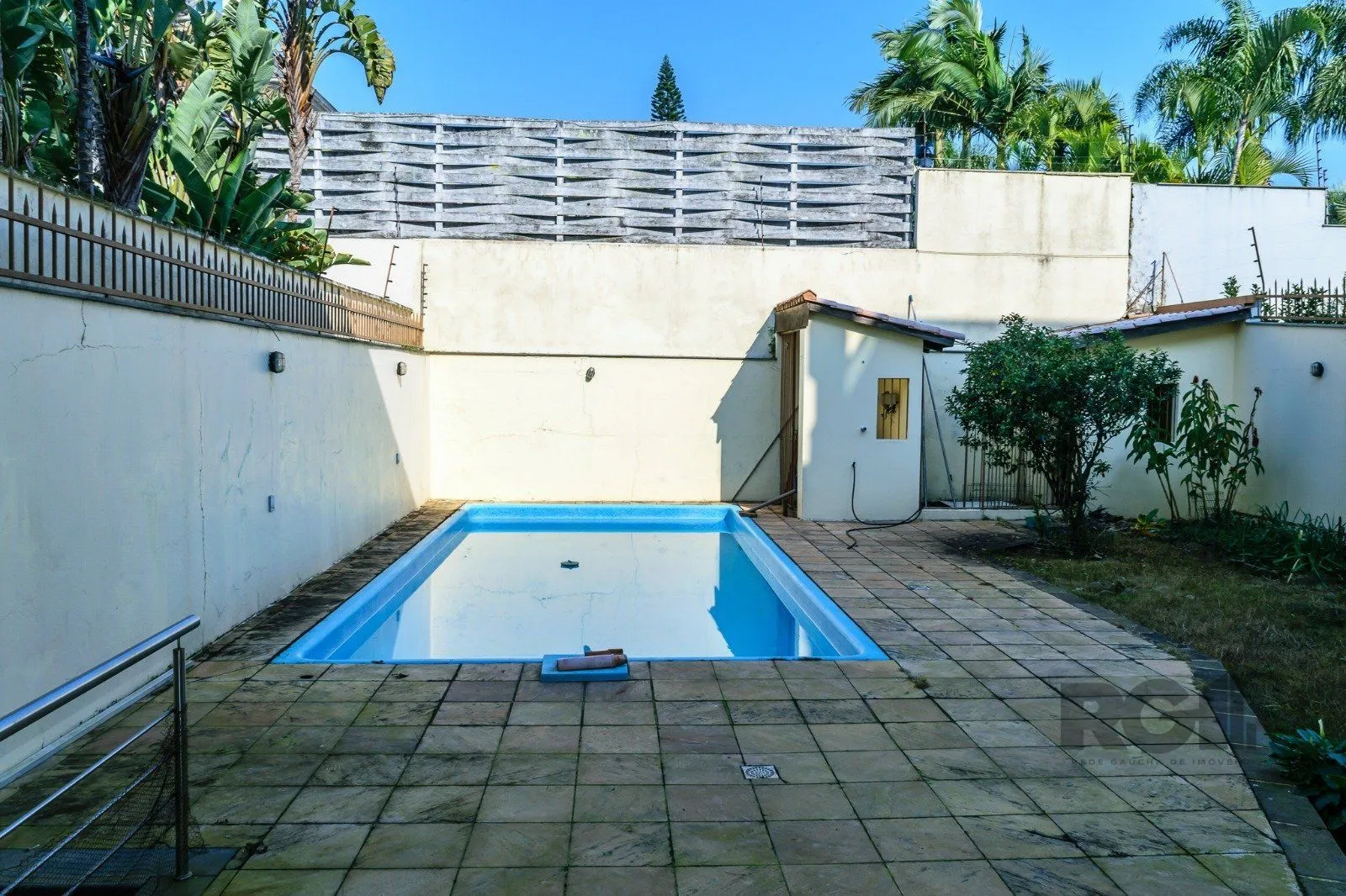 Imagem Casa em Chácara das Pedras