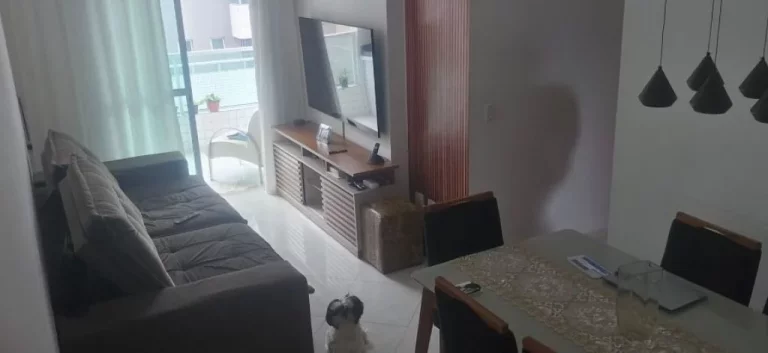 Imagem APARTAMENTO OCIAN - PRAIA GRANDE SP