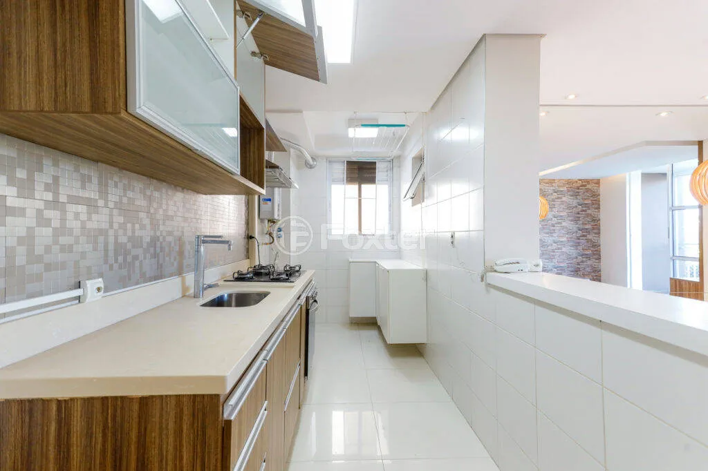 Imagem Apartamento Freguesia do Ó - 70M², 2 Dorms, 1 Suíte, 1 Vaga, Armários.
