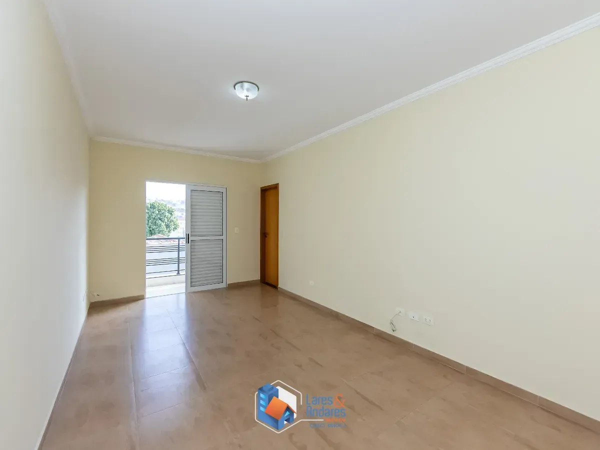 Imagem Casa para venda em Parque Mandaqui com 3 quartos, sendo 3 suítes, 240m²