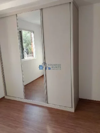 Imagem ÓTIMA ÁREA PRIVATIVA COM 02 QUARTOS, 02 VAGAS NO CARMO!!!!!!