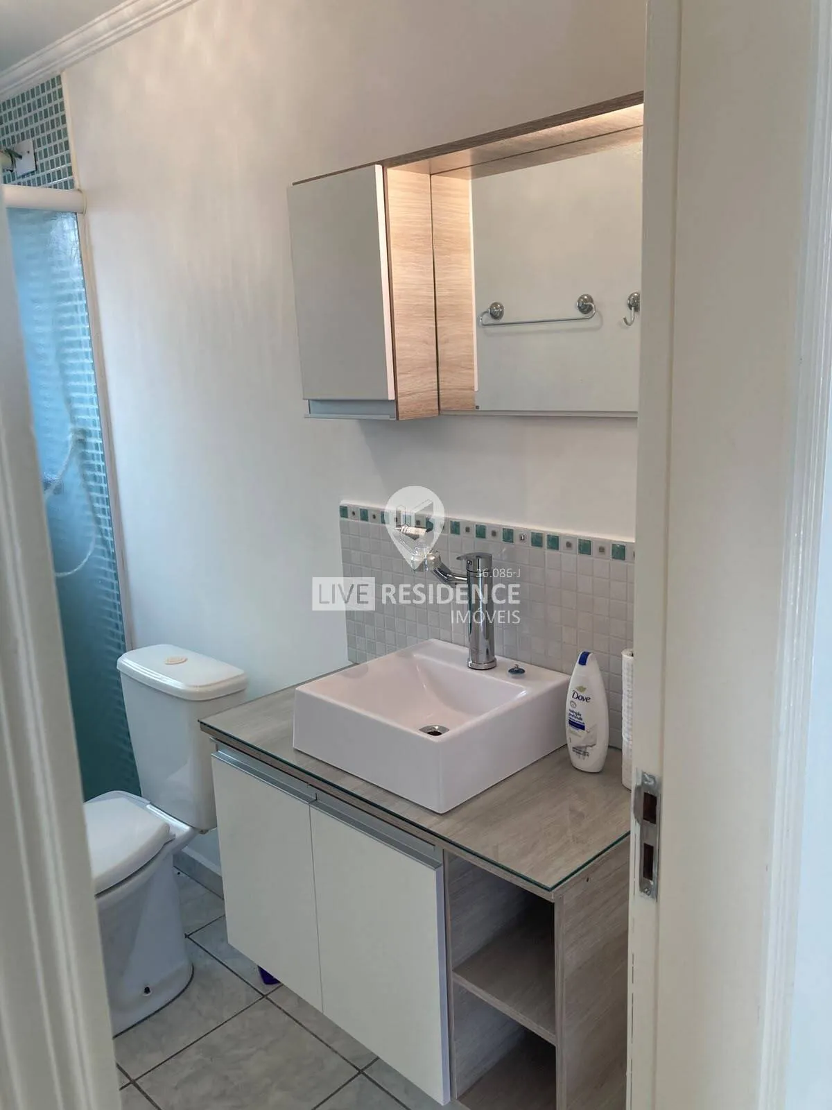 Imagem Apartamento Térreo à venda / Residencial Beija Flor!