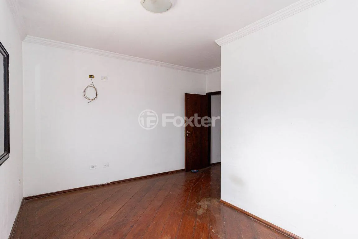 Imagem Sobrado Parque Ipê - 175M², 3 Dorms, 2 Suítes, 2 Vagas, Terraço.