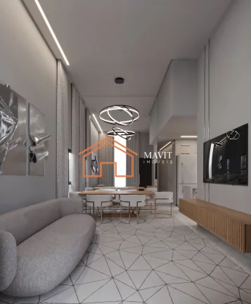 Imagem CASA RESIDENCIAL em BARRA VELHA - SC, Itajuba
