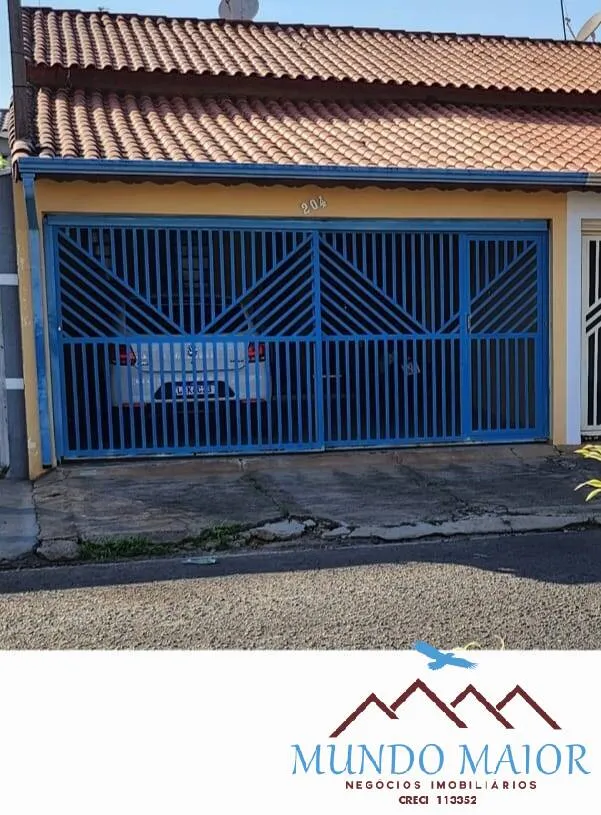 Imagem Dupla Oportunidade em Indaiatuba! 2 Casas à Venda no Jardim Kioto II !!!!!!