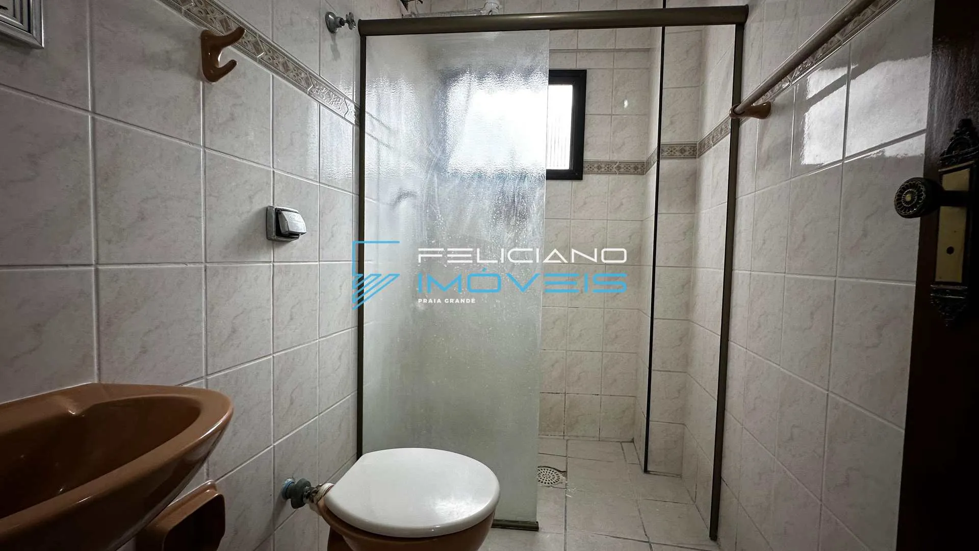 Imagem Apartamento com 1 quarto, Aviação, Praia Grande - R$ 320 mil, Cod: 6573