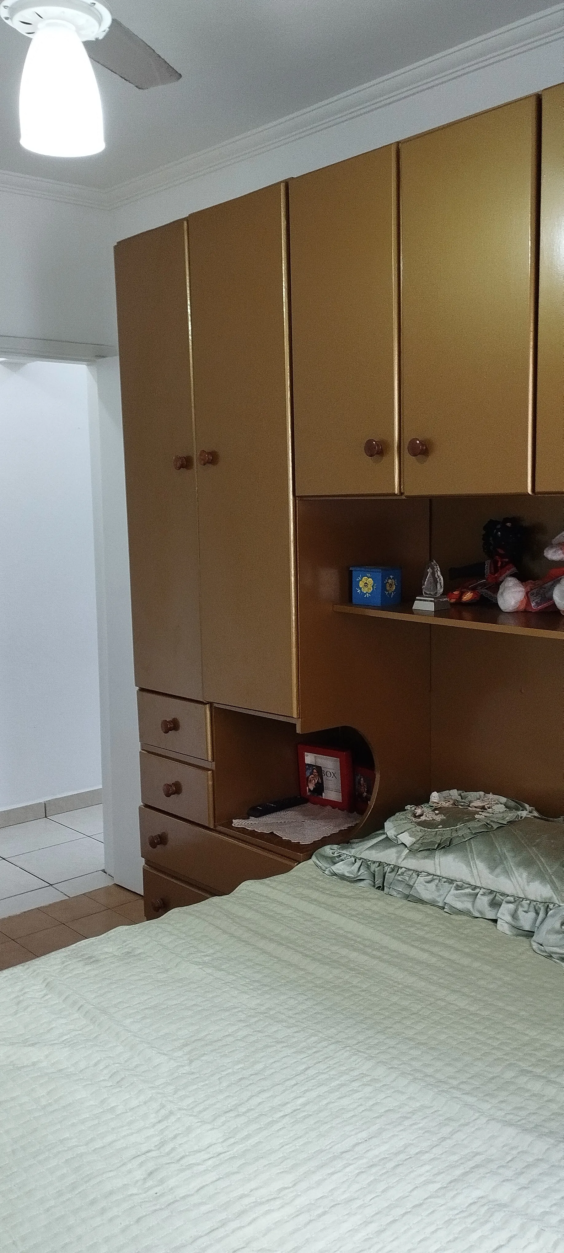 Imagem Amplo Apartamento na Praia Grande - TUPI - Perto da praia