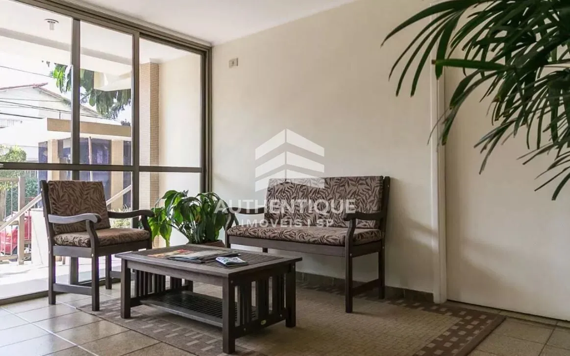 Imagem Moradas dos Navegantes - Campo Belo - Apartamento à venda no bairro Jardim Aeroporto - São Paulo/SP, Zona Sul