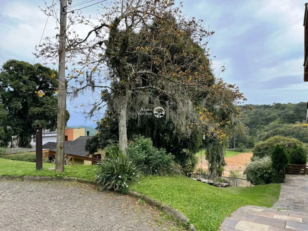 Imagem Terreno a venda por R4 900.000,00 - Mato Queimado, Gramado/R