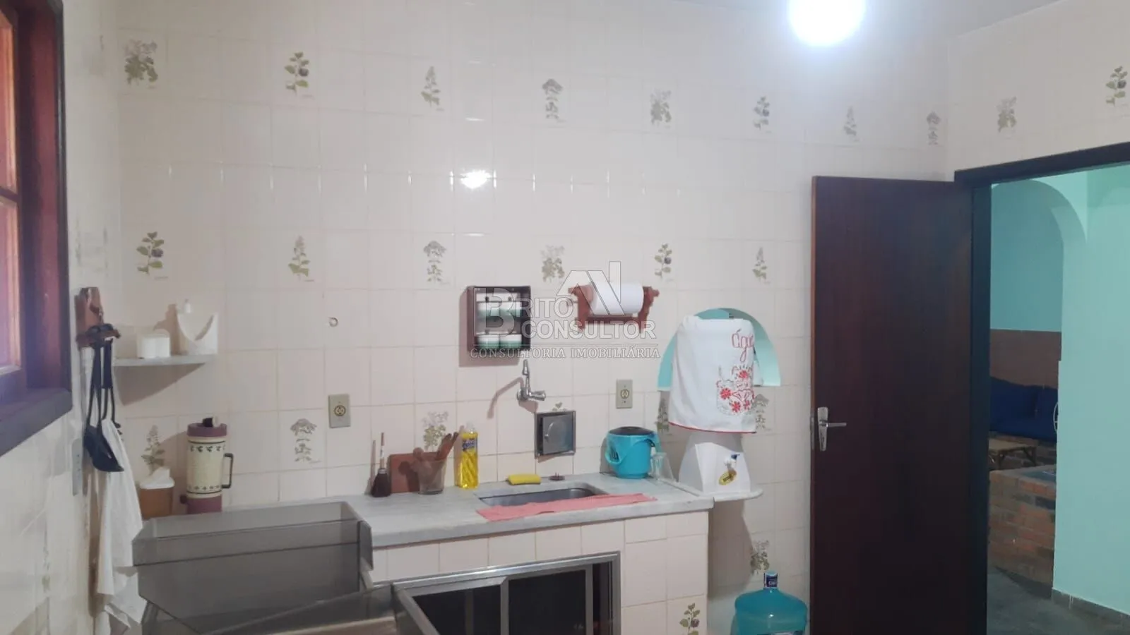 Imagem Casa Linear com 3 Quartos, Suite, Piscina, Terreno 480 m², em Praia de Itaipuaçu (Itaipuaçu), Maricá/RJ
