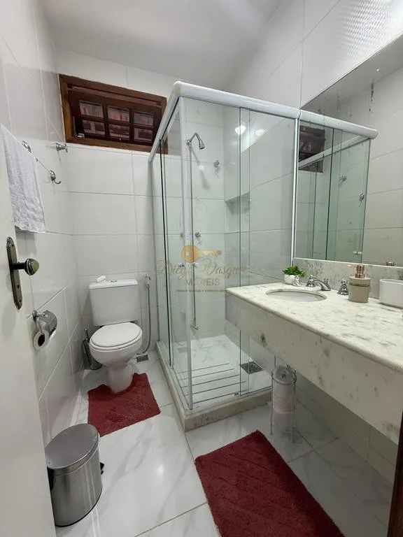 Imagem Casa para Venda em Teresópolis / RJ no bairro Carlos Guinle