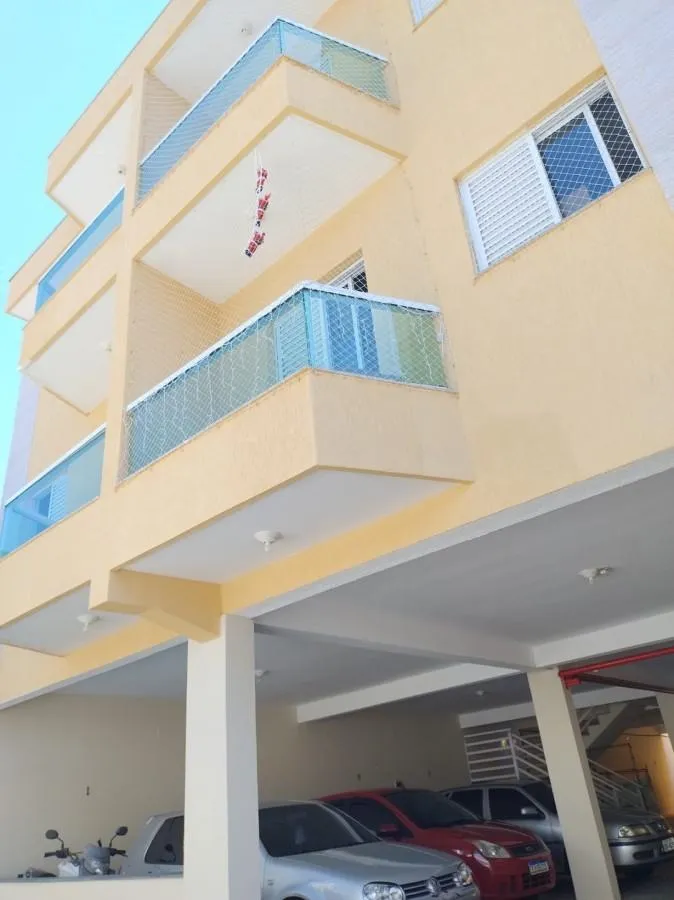 Imagem Apartamento para Venda em Santo André / SP no bairro Vila Guaraciaba