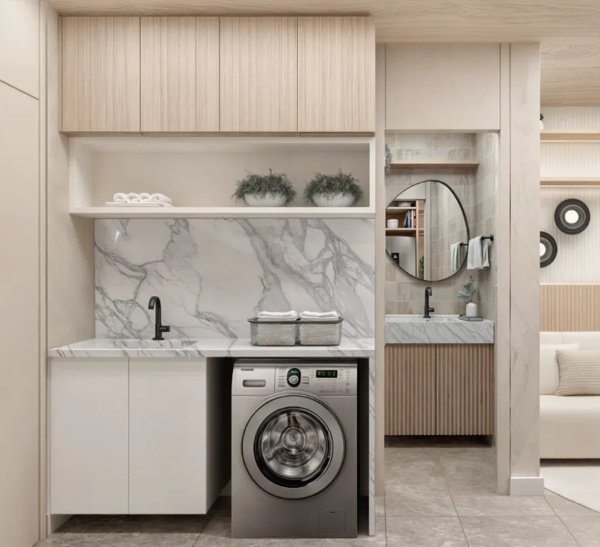Imagem Blue Residences - Breve Lançamento - Blue Residences