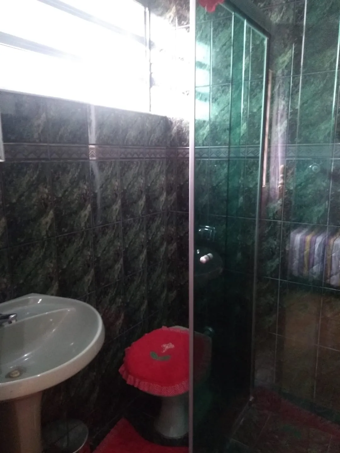 Foto do imóvel Casa à venda 3 Quartos, 2 Suites, 2 Vagas, 250M², Estiva, Taubaté - SP