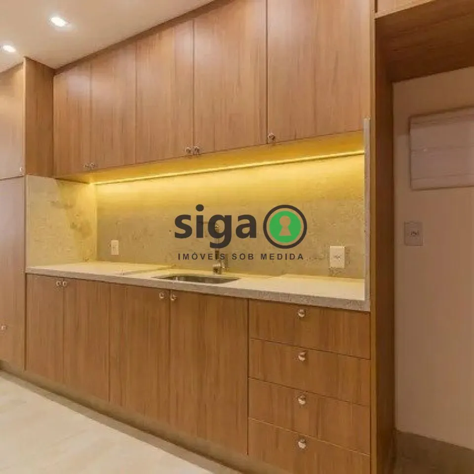 Imagem Apartamento 96 m² | 2 suítes | Lavabo | 1 vaga de garagem | Localização privilegiada