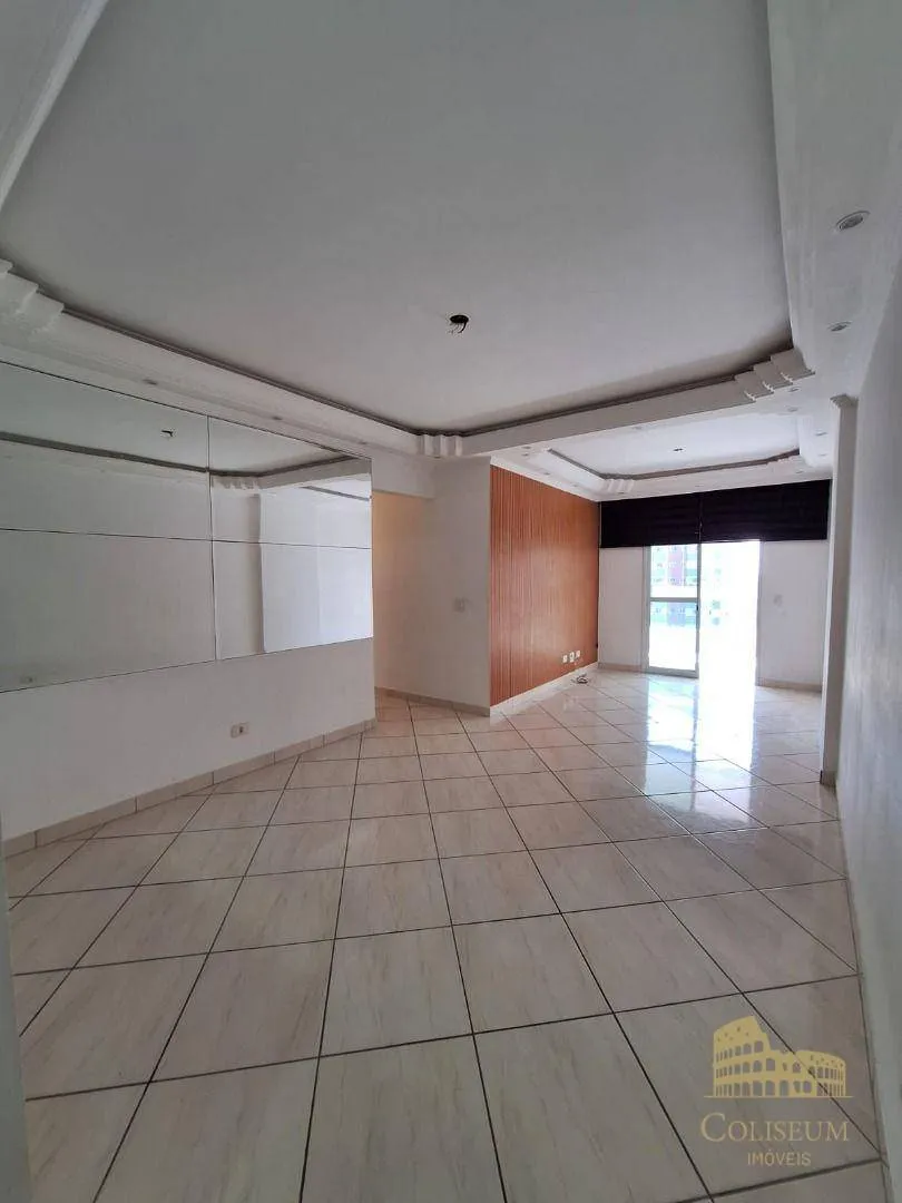 Imagem Apartamento com 3 dormitórios à venda, 115 m² por R$ 730.000,00 - Vila Assunção - Praia Grande/SP