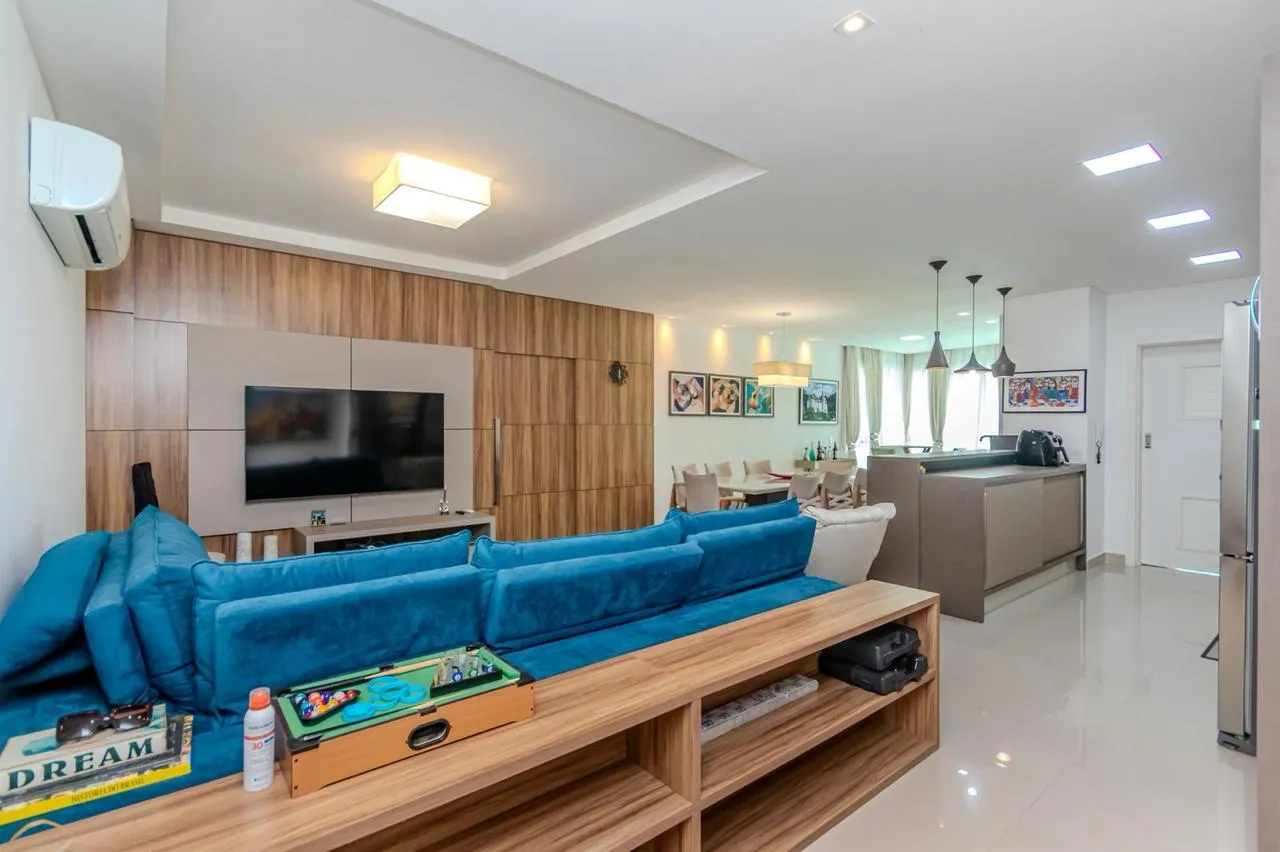 Imagem Apartamento à venda com 135m2 por R$ 1.900.000,00