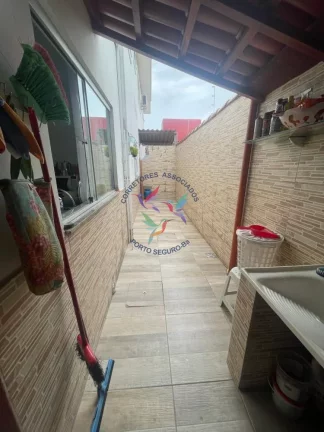 Imagem Apartamento pronto pra morar em Porto Seguro - Bahia