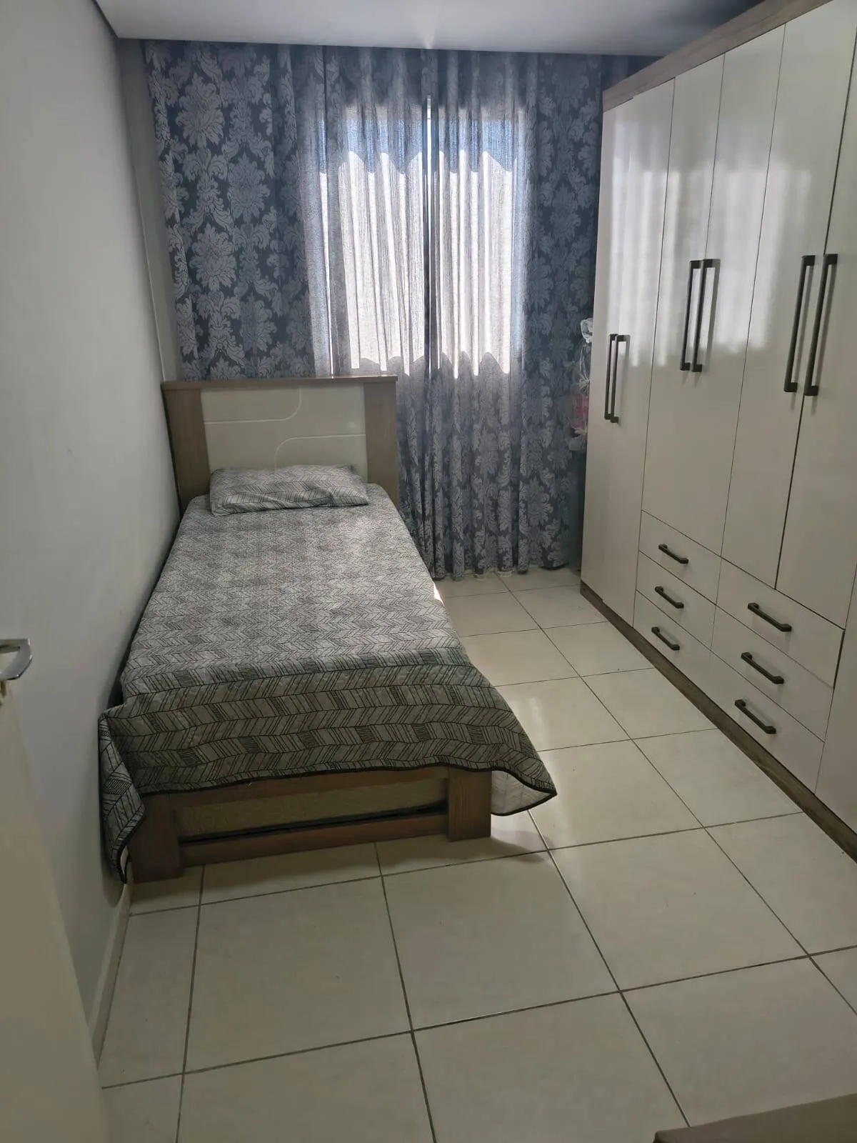 Imagem Apartamento - 2 Dorms, 1 Vaga, Varanda, Lazer Completo.
