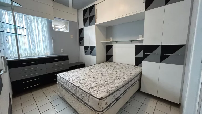 Imagem Apartamento com 69m no Pina!