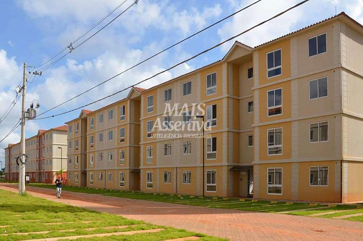 Imagem Apartamento para Venda em São Leopoldo / RS no bairro São Miguel