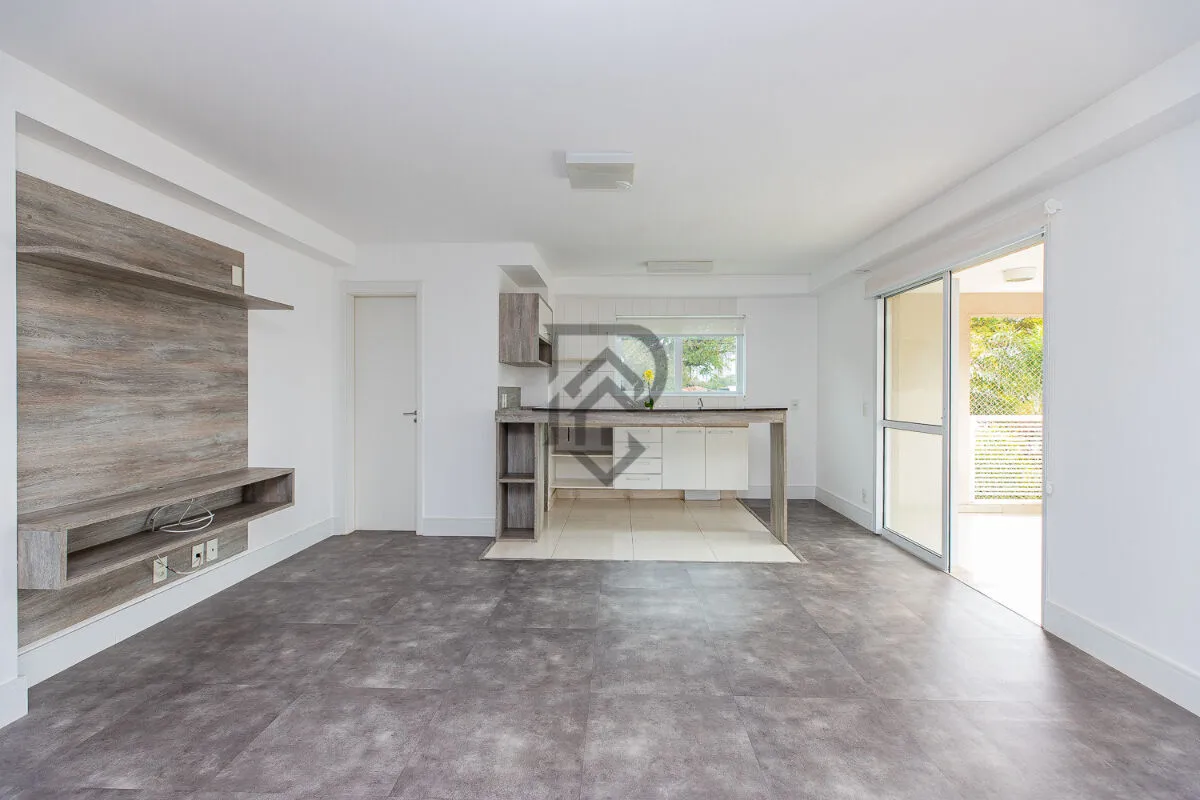 Imagem Apartamento brooklin pronto para morar