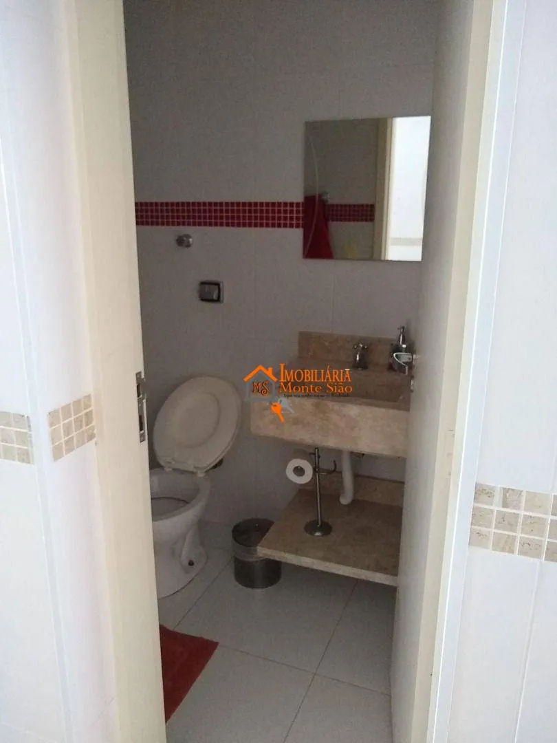 Imagem Sobrado com 3 dormitórios à venda por R$ 2.126.000,00 - Água Fria - São Paulo/SP
