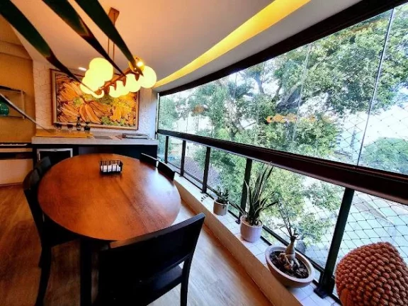 Imagem Apartamento em Monteiro com 140m !