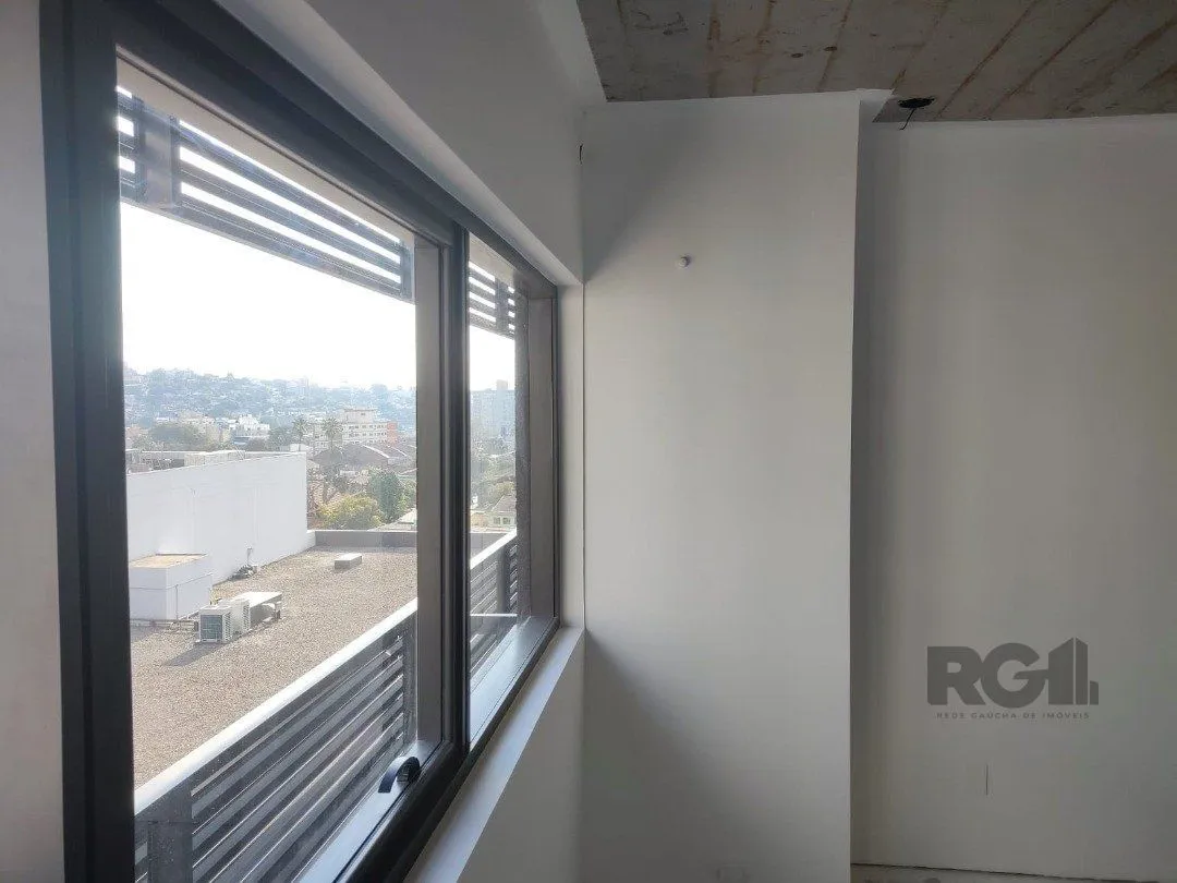 Imagem SALA COMERCIAL - 29,80m2 PRIVATIVOS - LINKED TERESÓPOLIS